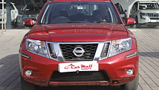 Second Hand Nissan Terrano XL D Plus in Nashik