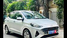 Used Hyundai Aura S 1.2 CRDi in Kanpur