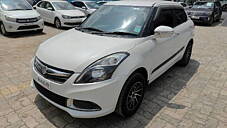 Used Maruti Suzuki Swift DZire VDI in Aurangabad