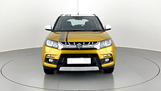 Second Hand Maruti Suzuki Vitara Brezza ZDi Plus in Ludhiana