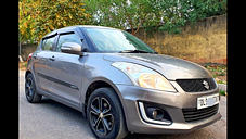 Second Hand Maruti Suzuki Swift VXi in Delhi