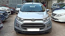 Second Hand Ford EcoSport Titanium+ 1.5L TDCi in Kolkata