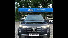 Used Hyundai Creta SX (O) 1.5 Petrol CVT in Gurgaon