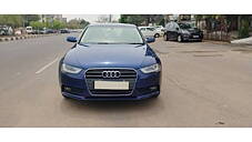 Used Audi A4 2.0 TDI (177bhp) Premium Plus in Jaipur