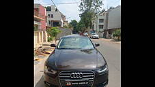 Used Audi A4 2.0 TDI (143bhp) in Bangalore