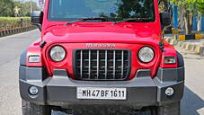 Used Mahindra Thar LX Hard Top Diesel AT 4WD [2023] in Mumbai