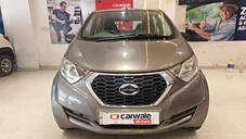 Used Datsun redi-GO A [2016-2019] in Kanpur