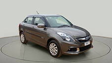 Used Maruti Suzuki Swift DZire ZXI in Bangalore