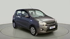 Used Maruti Suzuki Celerio ZXi AMT ABS in Delhi