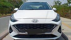 Used Hyundai Aura S 1.2 CNG in Delhi