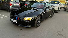 Used BMW 6 Series 650i Convertible in Dehradun