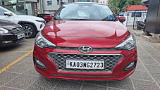 Used Hyundai Elite i20 Sportz Plus 1.2 in Bangalore