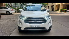 Used Ford EcoSport Titanium + 1.5L Ti-VCT in Pune