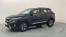 Used Kia Seltos GTX AT 1.4 in Ahmedabad