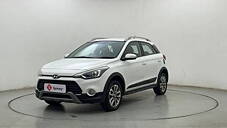 Used Hyundai i20 Active 1.2 S in Mumbai