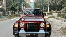 Used Mahindra Thar LX Hard Top Diesel MT in Gurgaon