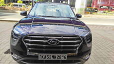 Used Hyundai Creta SX 1.5 Petrol [2020-2022] in Bangalore