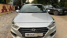 Used Hyundai Verna SX (O) 1.6 CRDi in Gurgaon