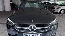 Used Mercedes-Benz C-Class C 200 [2022-2023] in Mumbai