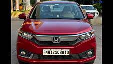 Used Honda Amaze 1.2 VX AT i-VTEC in Mumbai