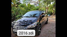 Used Maruti Suzuki Ciaz ZDi SHVS in Meerut