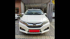 Used Honda City VX in Mohali