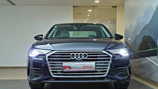 Used Audi A6 Technology 45 TFSI in Nashik