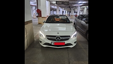 Second Hand Mercedes-Benz CLA 200 CDI Sport in Lucknow