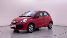 Used Honda Brio S MT in Bangalore