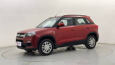 Used Maruti Suzuki Vitara Brezza VDi (O) [2016-2018] in Ghaziabad