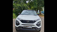 Used Tata Harrier XZA Plus in Mysore