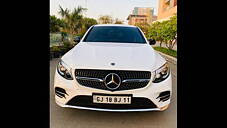 Used Mercedes-Benz GLC 43 AMG in Ahmedabad