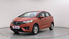 Used Honda Jazz V Petrol in Bangalore