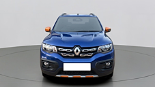 Second Hand Renault Kwid CLIMBER 1.0 AMT [2017-2019] in Kochi