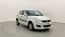 Used Maruti Suzuki Swift VDi in Hyderabad