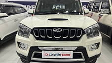 Used Mahindra Scorpio 2021 S11 in Patna