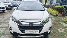 Used Honda WR-V VX MT Diesel in Pune