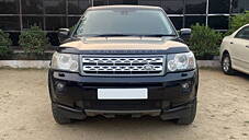 Used Land Rover Freelander 2 SE in Hyderabad