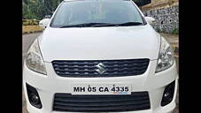 Used Maruti Suzuki Ertiga Vxi CNG in Mumbai