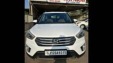 Used Hyundai Creta SX Plus 1.6 AT CRDI in Kheda