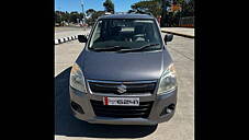 Used Maruti Suzuki Wagon R 1.0 LXI CNG (O) in Nashik