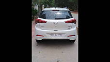 Used Hyundai Elite i20 Asta 1.4 CRDI in Hyderabad