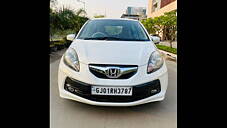 Used Honda Brio VX AT in Ahmedabad