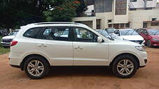 Used Hyundai Santa Fe 4 WD in Bangalore