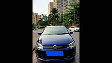 Used Volkswagen Vento Highline Petrol in Mumbai