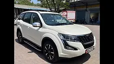 Used Mahindra XUV500 W11 (O) AT in Mumbai