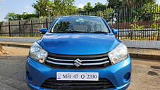 Used Maruti Suzuki Celerio ZXi (O) AMT [2017-2019] in Mumbai