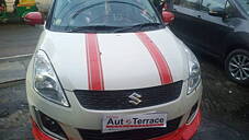 Used Maruti Suzuki Swift VDi [2014-2017] in Bangalore