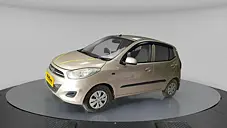 Second Hand Hyundai i10 Magna 1.2 Kappa2 in Gurgaon