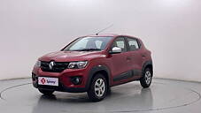 Used Renault Kwid 1.0 RXT AMT Opt [2016-2019] in Bangalore